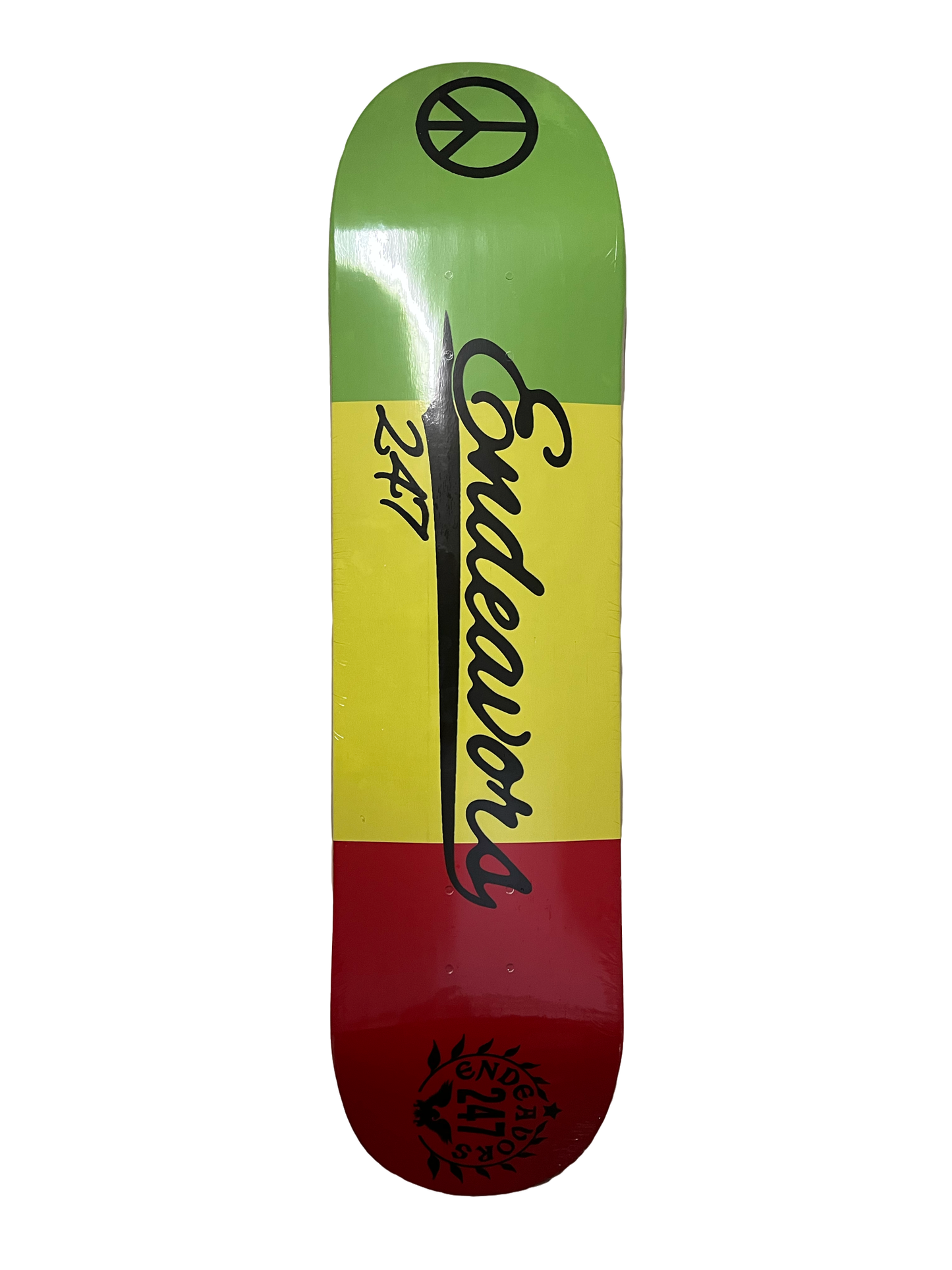 Endeavors247 Skateboard Deck - Choose One